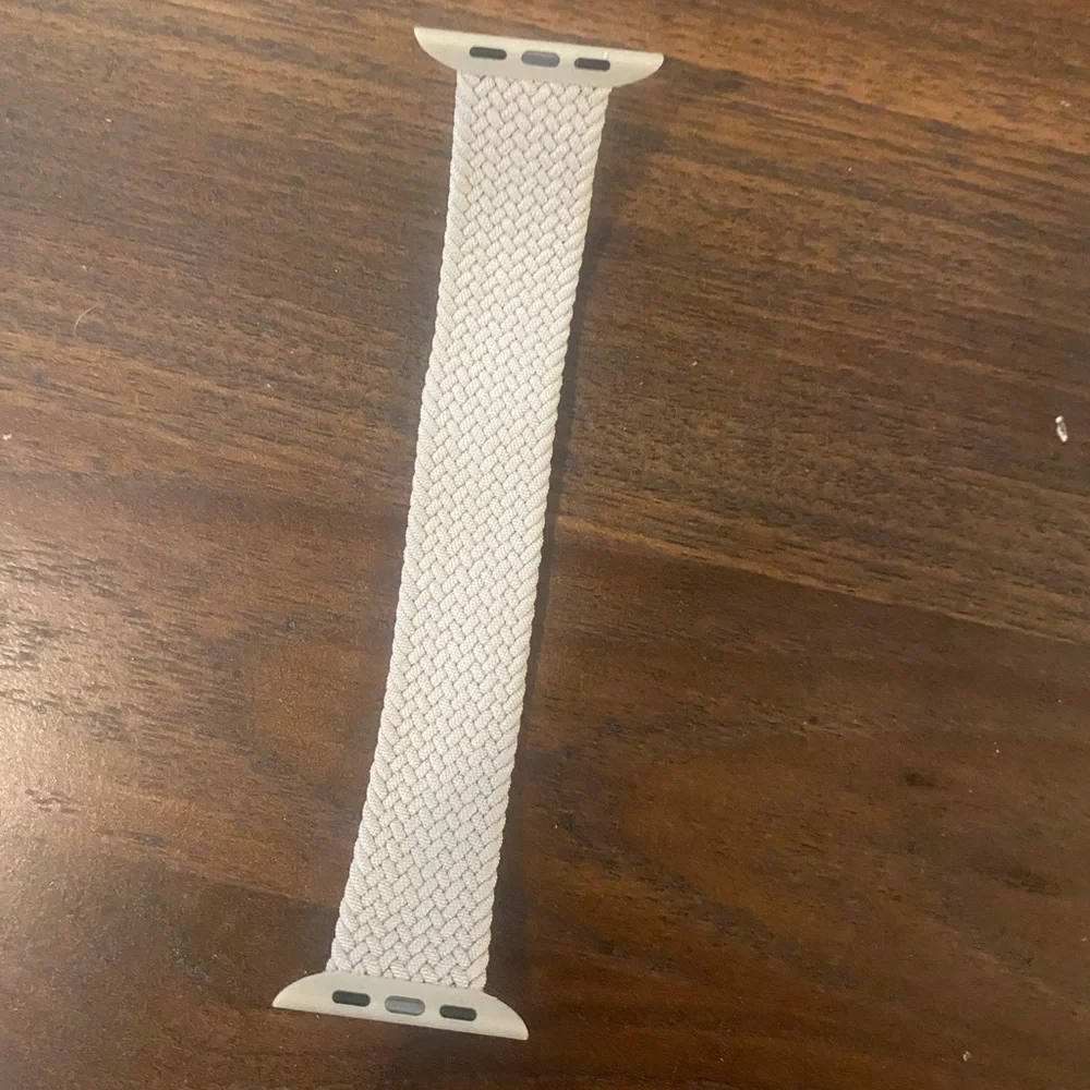Apple Watch band